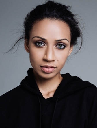 Portfolio photo