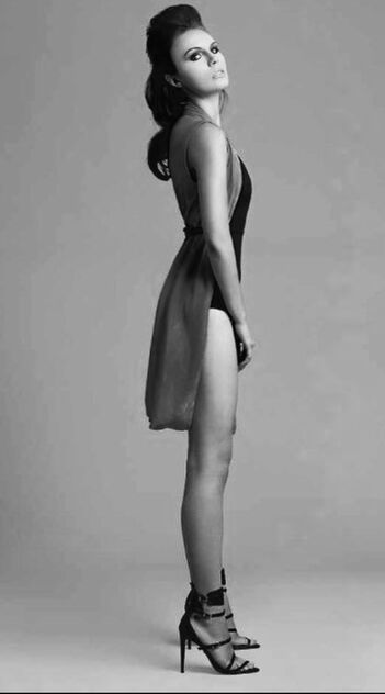 Portfolio photo