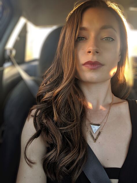 Pro photo
