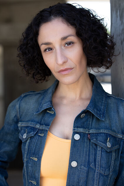 Portfolio photo