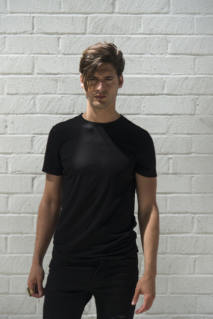 Portfolio photo