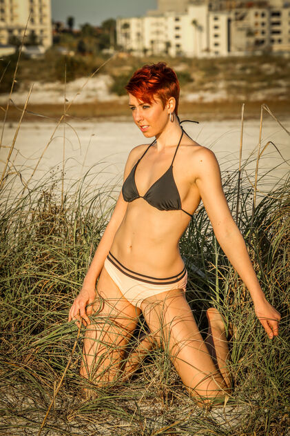 Portfolio photo