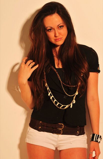 Portfolio photo