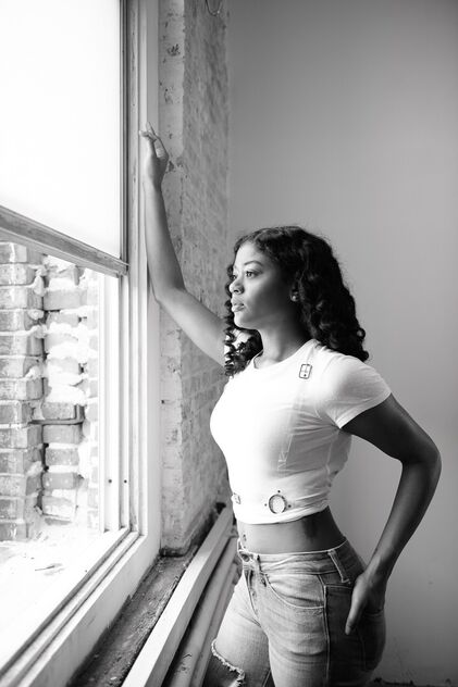 Portfolio photo