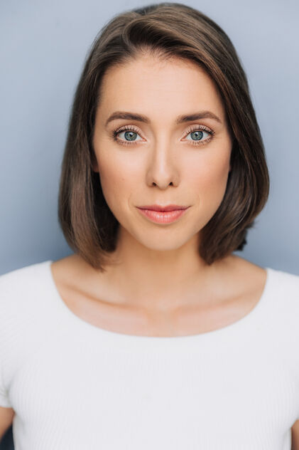 Portfolio photo