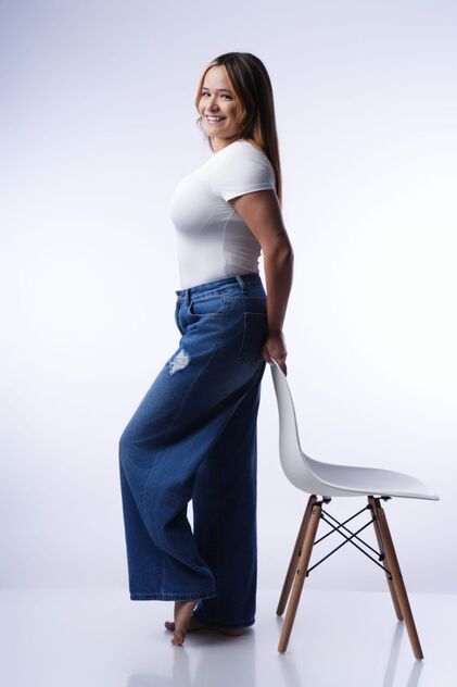 Portfolio photo