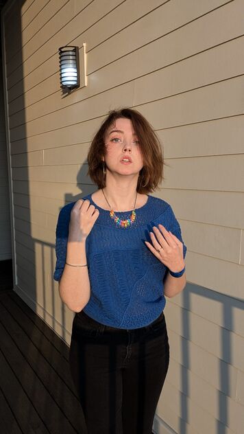 Portfolio photo