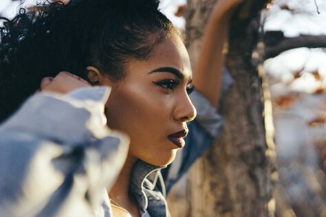 Portfolio photo