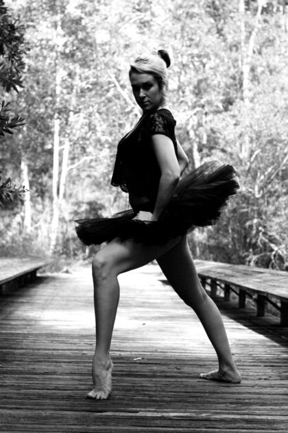 Portfolio photo