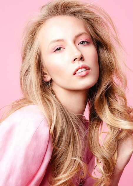 Portfolio photo