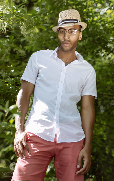Portfolio photo