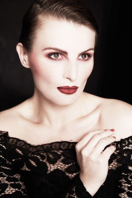 Portfolio photo