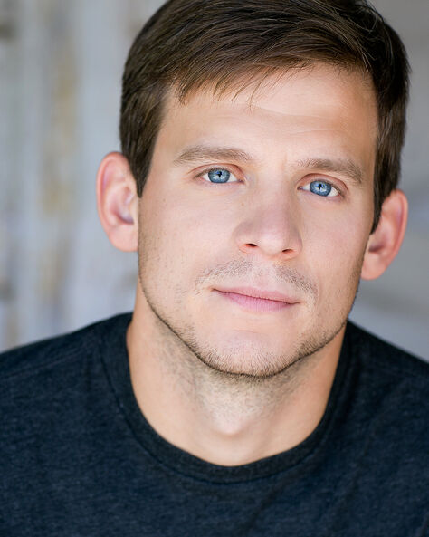 Portfolio photo