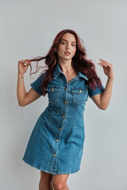 Portfolio photo