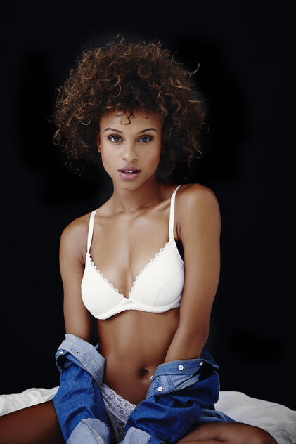 Portfolio photo