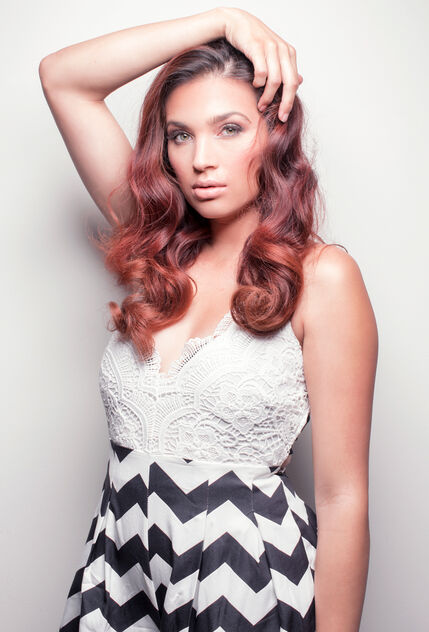 Portfolio photo