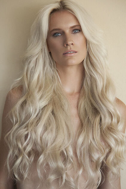 Portfolio photo
