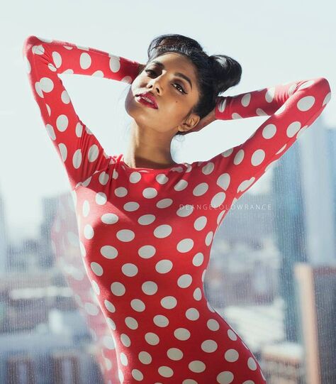 Portfolio photo