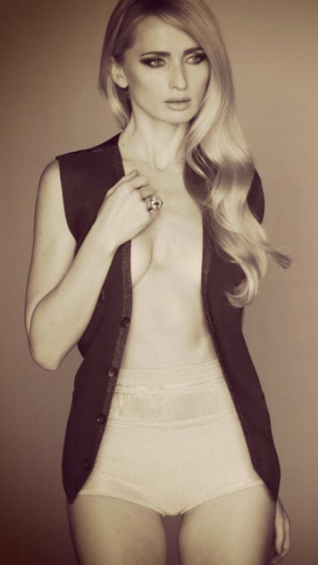 Portfolio photo