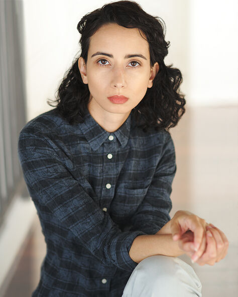 Portfolio photo
