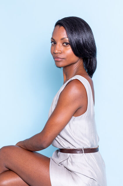 Portfolio photo