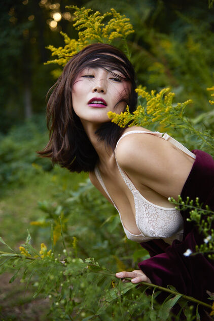 Portfolio photo