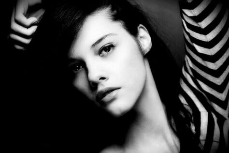 Portfolio photo