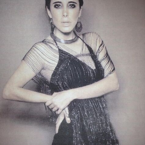 Portfolio photo