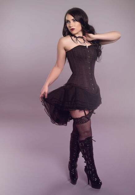 Portfolio photo