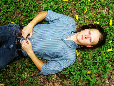 Portfolio photo