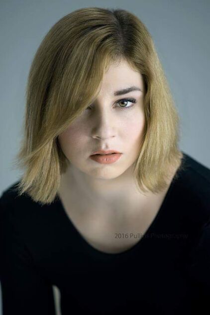 Portfolio photo