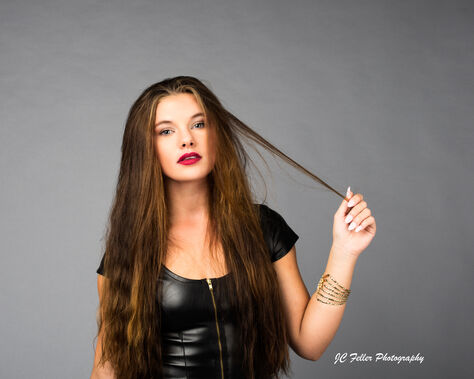Portfolio photo