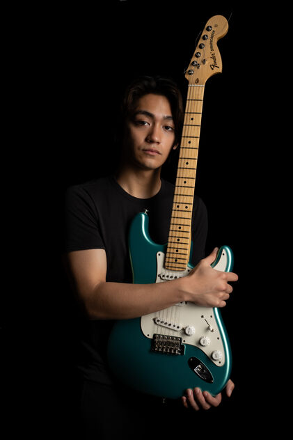 Portfolio photo