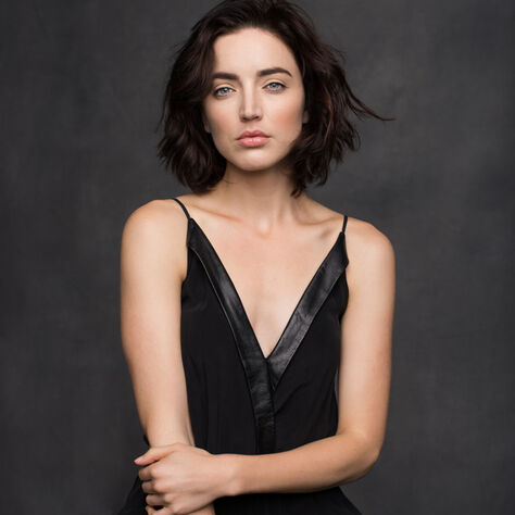 Portfolio photo