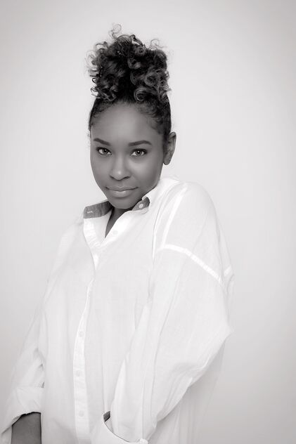 Portfolio photo