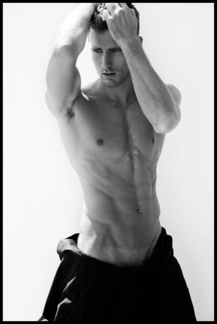 Portfolio photo