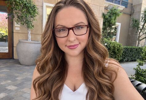 Portfolio photo