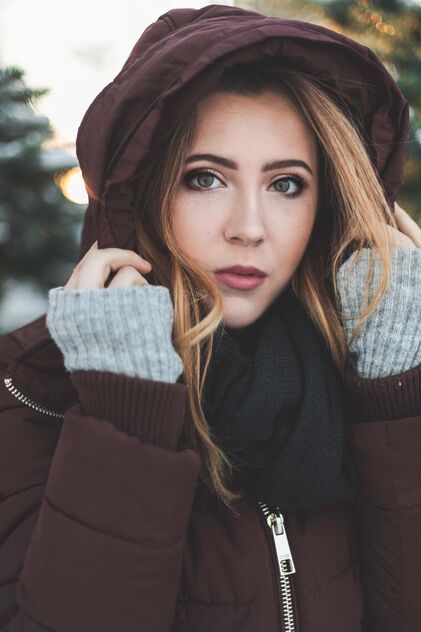 Portfolio photo