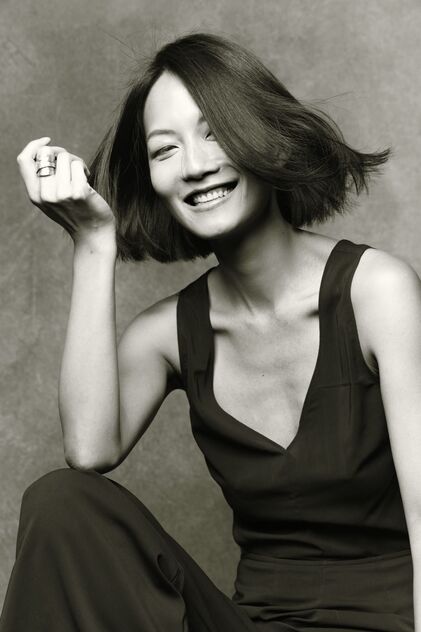 Portfolio photo