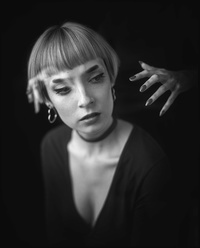 Portfolio photo