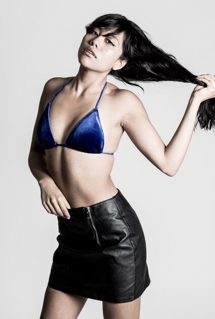 Portfolio photo