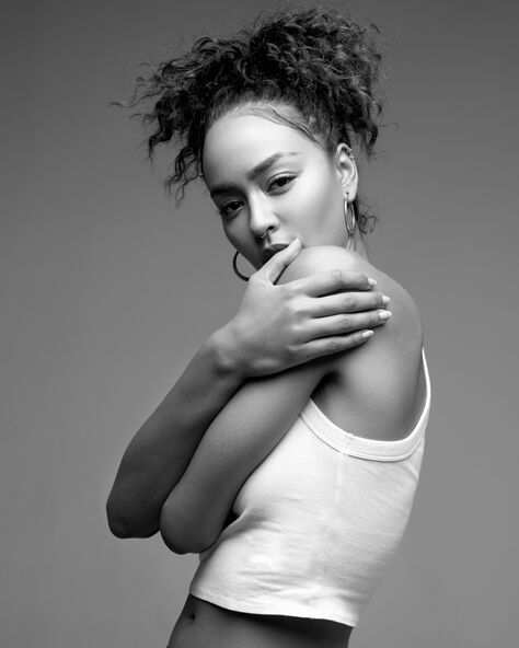 Portfolio photo