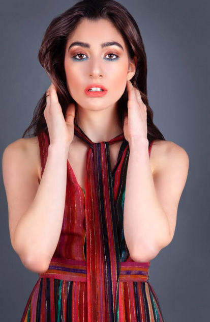 Portfolio photo