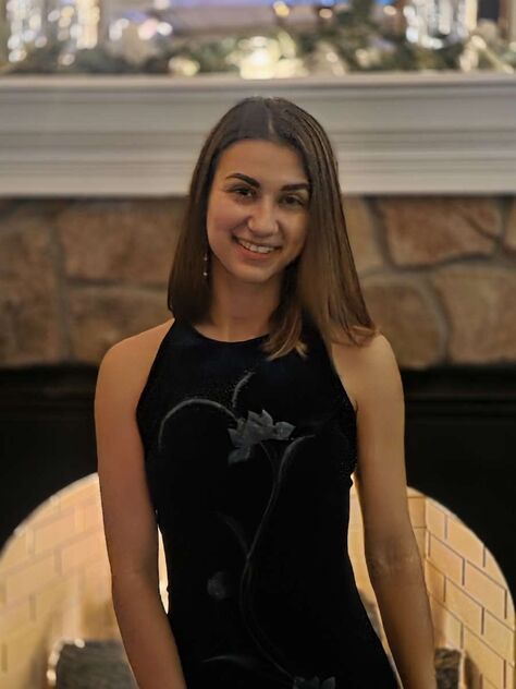 Portfolio photo