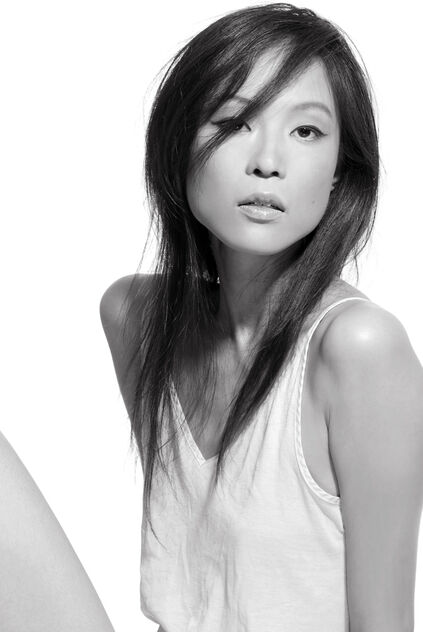 Portfolio photo