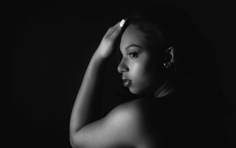 Portfolio photo