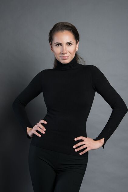 Portfolio photo