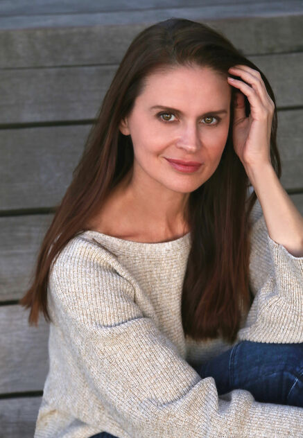 Portfolio photo
