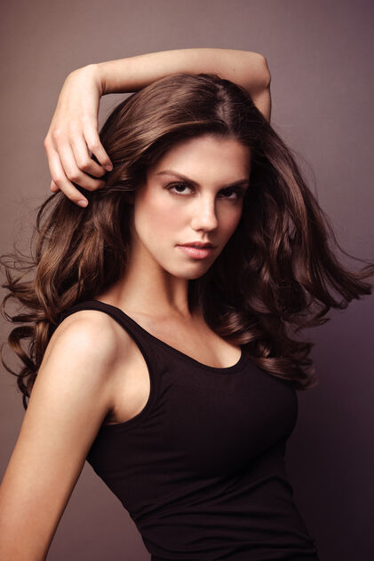 Portfolio photo