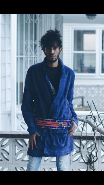 Portfolio photo